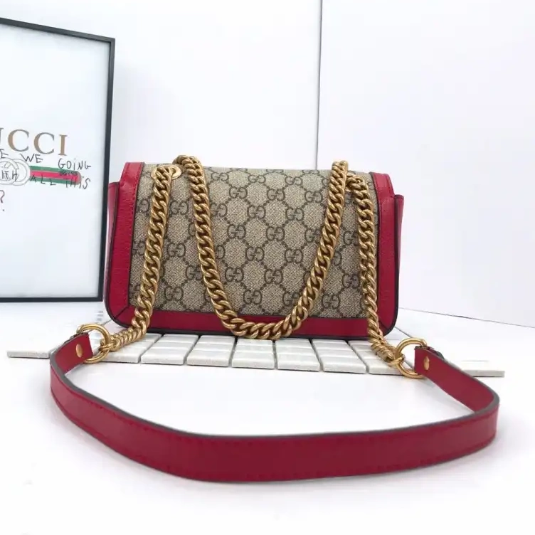 Gucci 19B57G0019 Bags 0708